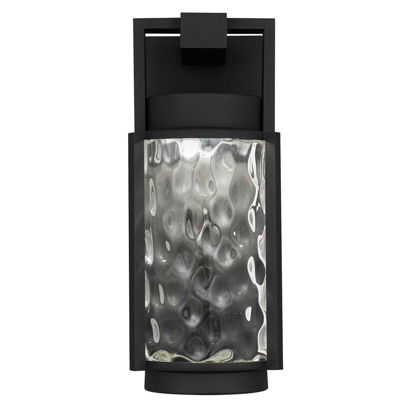 Alteck Winston 12 inch  LED Outdoor Wall Light