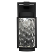 Alteck Winston 12 inch  LED Outdoor Wall Light