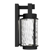 Alteck Winston 12 inch  LED Outdoor Wall Light