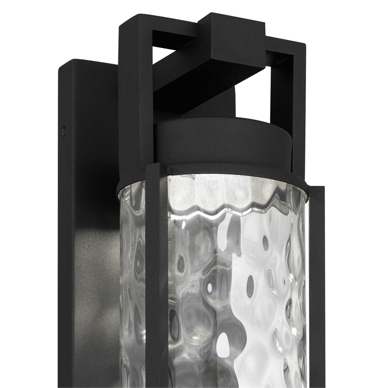 Alteck Winston 12 inch  LED Outdoor Wall Light