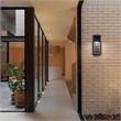 Alteck Winston 12 inch  LED Outdoor Wall Light
