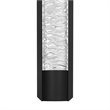 Alteck Tig 14 inch Outdoor Aluminum LED Wall Sconce in Black