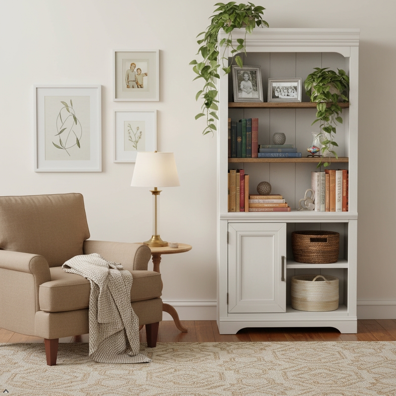 Ashford & Sons Home Office 76
