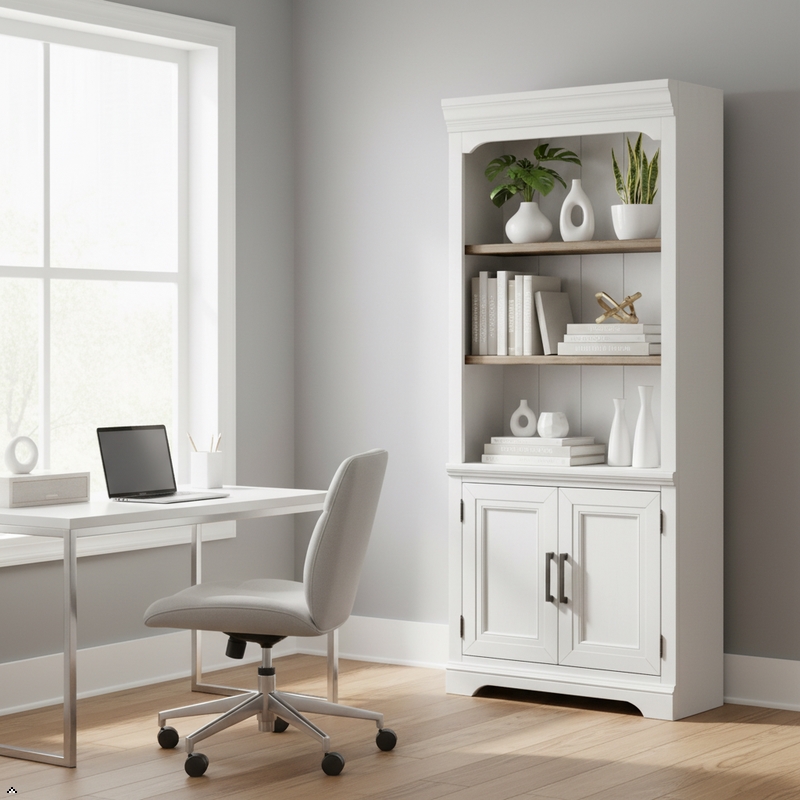 Ashford & Sons Home Office 76