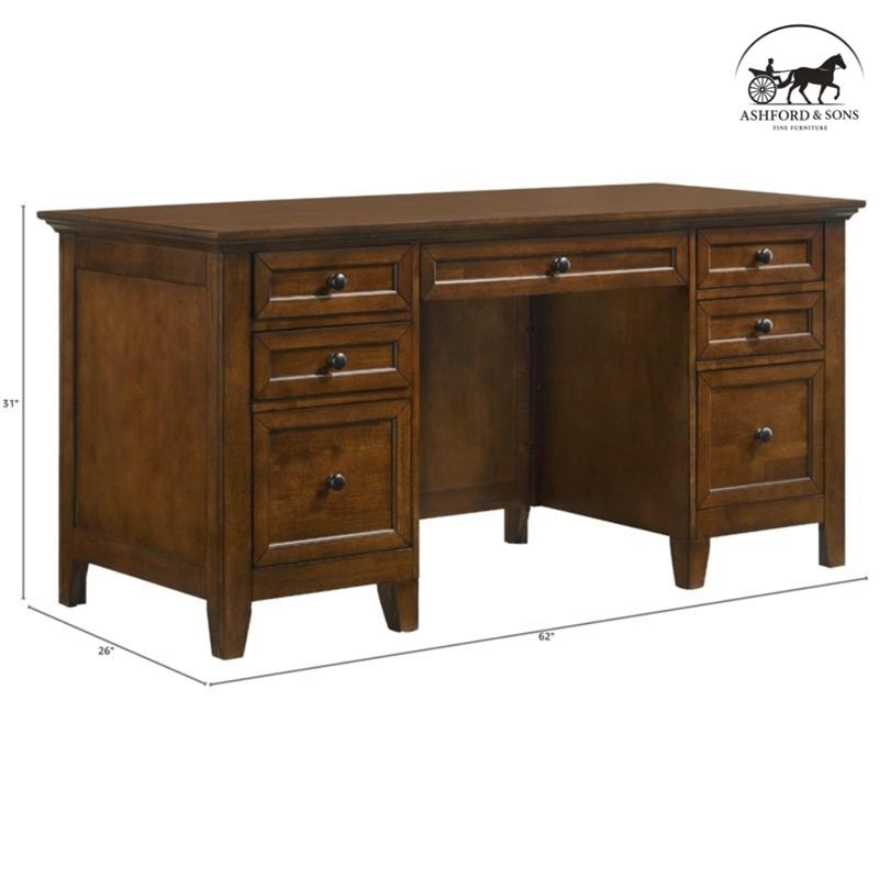 Ashford & Sons Home Office 62