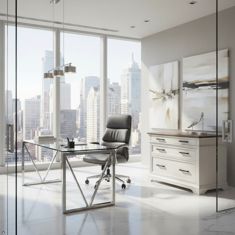 Ashford & Sons Home Office 42
