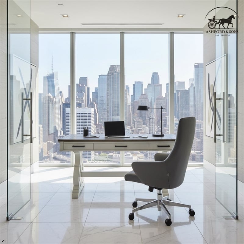 Ashford & Sons Home Office 60