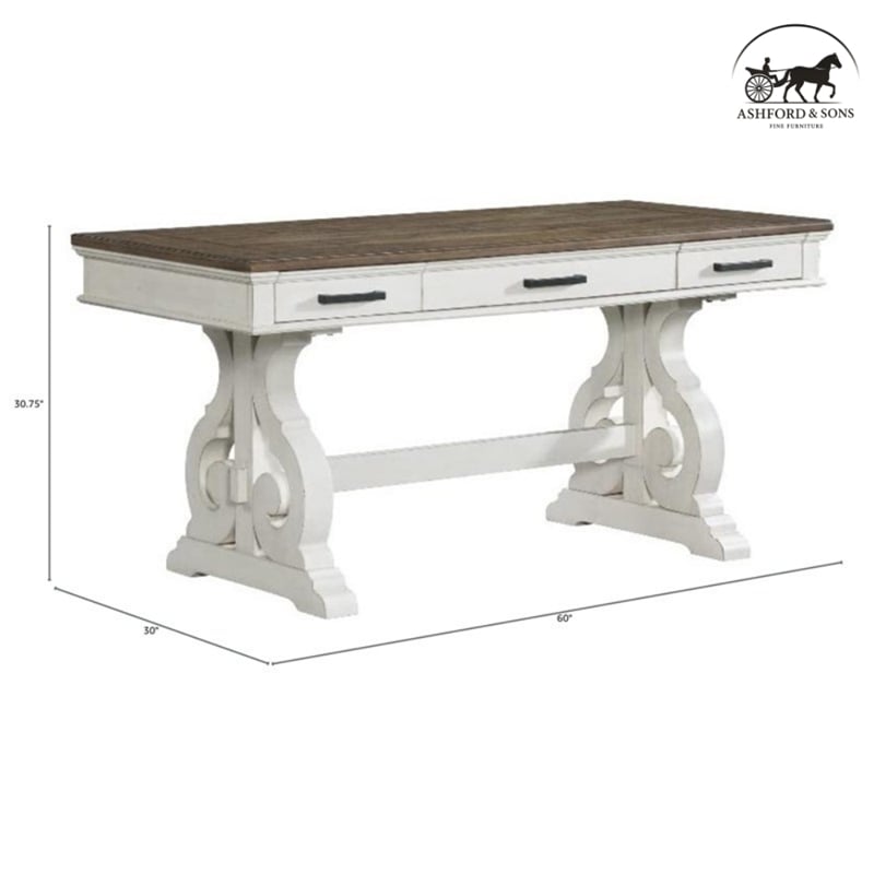 Ashford & Sons Home Office 60