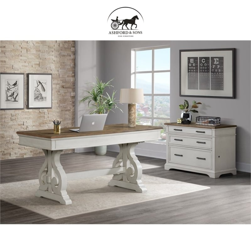 Ashford & Sons Home Office 60
