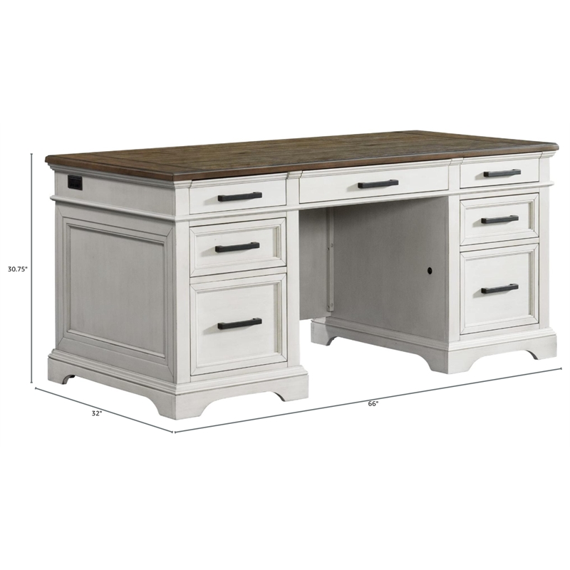 Ashford & Sons Home Office 66