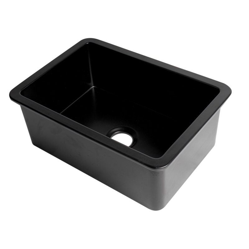 Black Matte 27