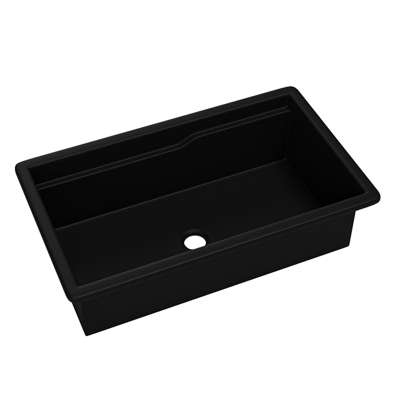 Black Matte 32