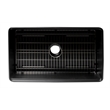 Black Matte Workstation 33