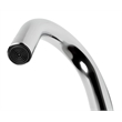 ALFI brand AB1400-PC Polished Chrome Two-Handle 4'' Centerset Bathroom Faucet