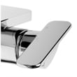 ALFI brand AB1882-PC Polished Chrome Single-Lever Bathroom Faucet