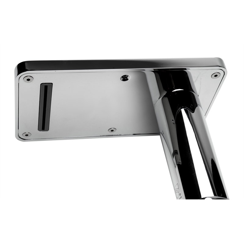 ALFI brand AB1884-PC Polished Chrome Two-Handle 8
