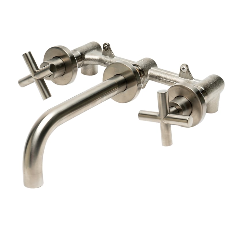 AB1035-BN Brushed Nickel 8