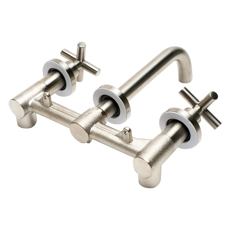 AB1035-BN Brushed Nickel 8