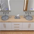 AB1035-BN Brushed Nickel 8