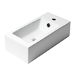 ABC116 White 20