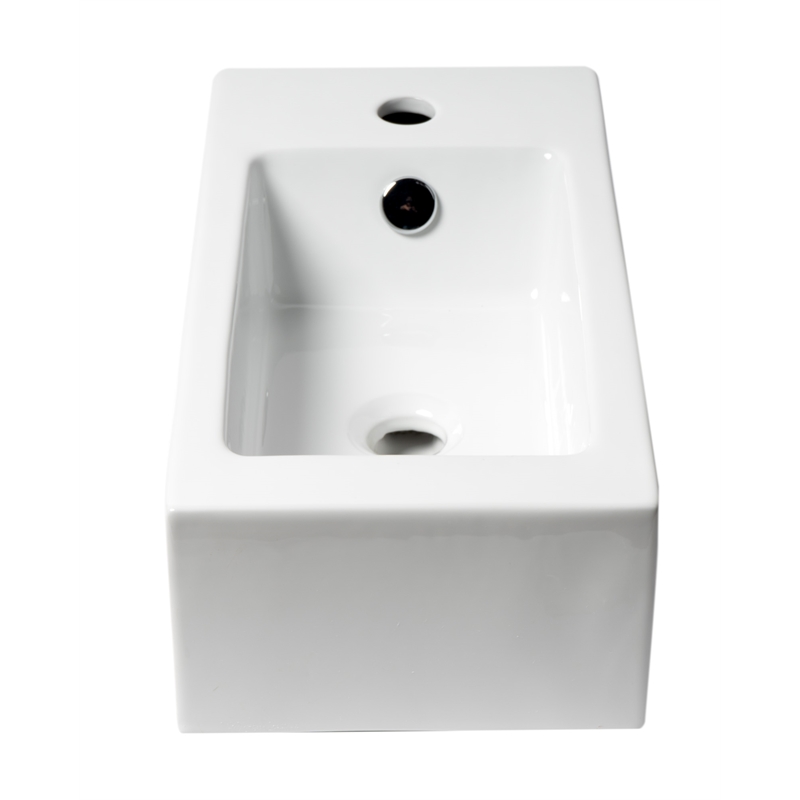ABC116 White 20