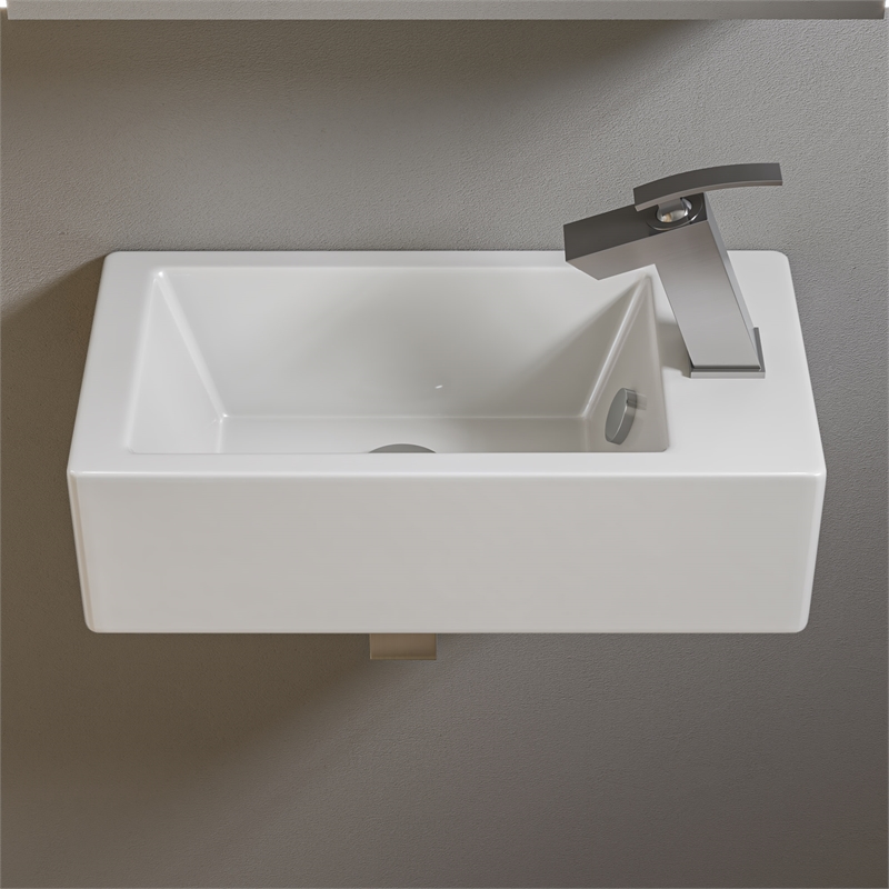 ABC116 White 20