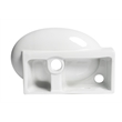 ABC117 White 17