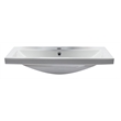 EAGO BH001 White Ceramic 32