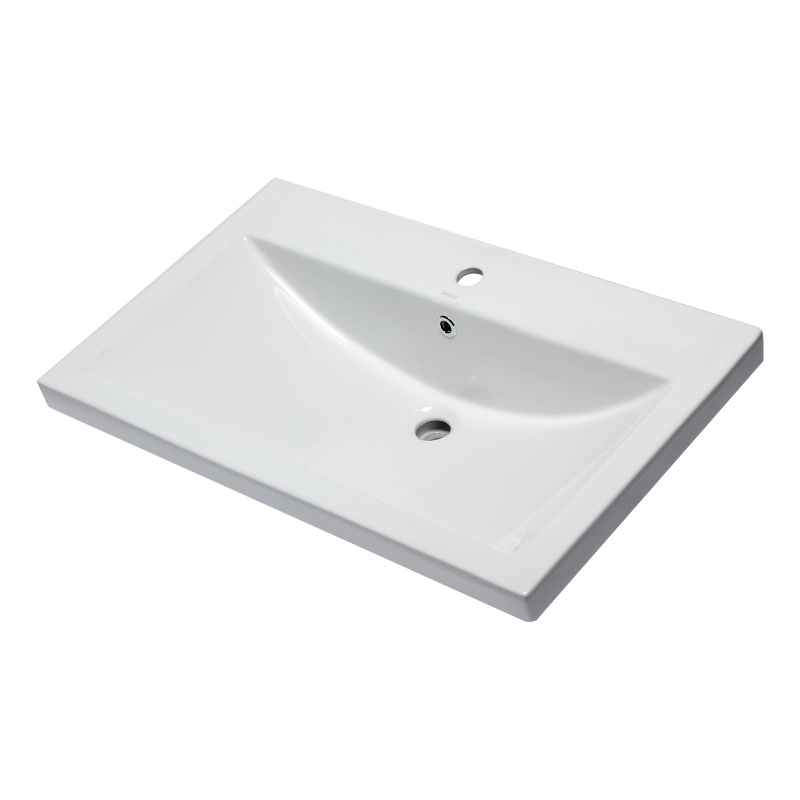 EAGO BH001 White Ceramic 32