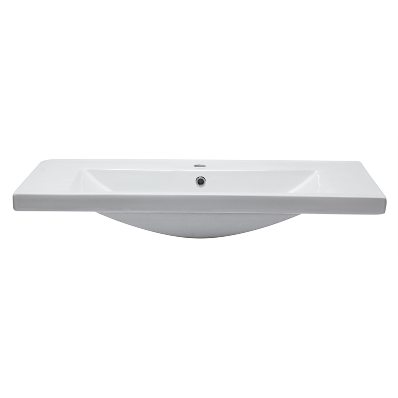 EAGO BH002 White Ceramic 40