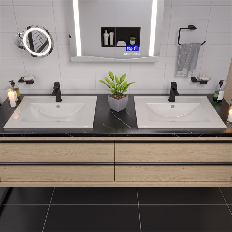 ABC803 White 25