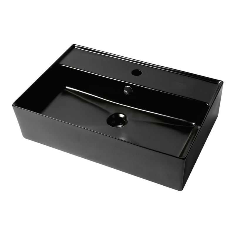 ABC901-BM Black Matte 24