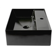 ABC901-BM Black Matte 24