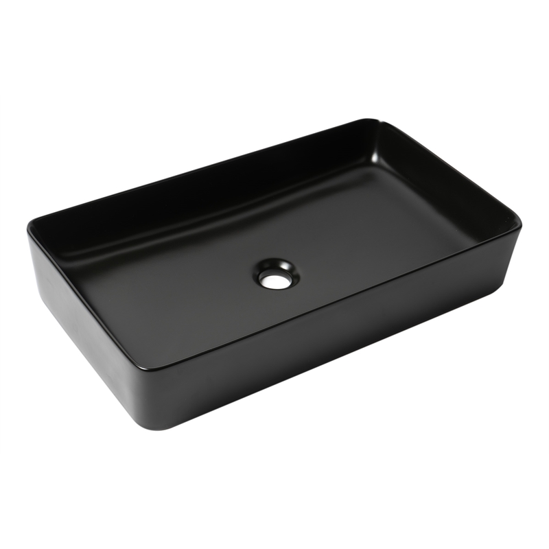 ABC902-BM Black Matte 24
