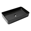 ABC902-BM Black Matte 24