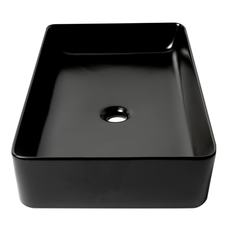ABC902-BM Black Matte 24