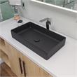 ABC902-BM Black Matte 24