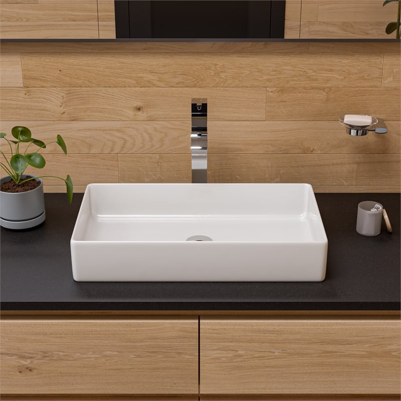 ABC902-W White 24