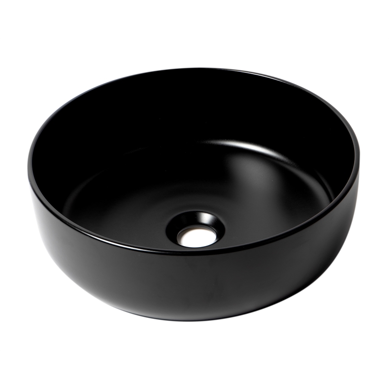 ABC907-BM Black Matte 15