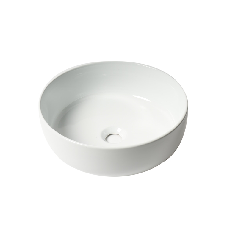 ABC907-W White 15