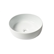 ABC907-W White 15