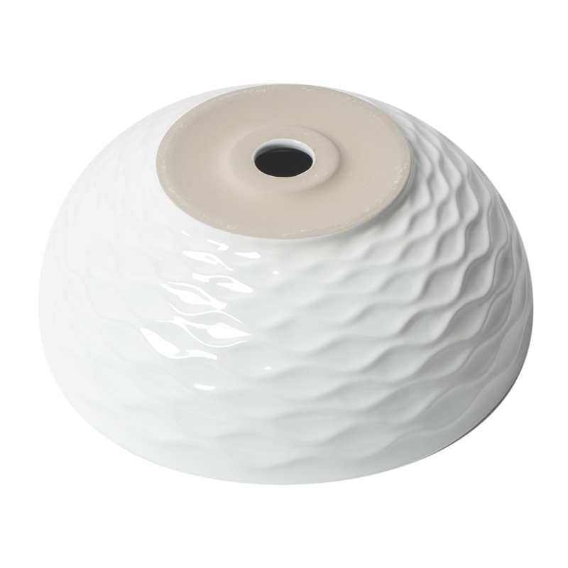 ABC909 White 17