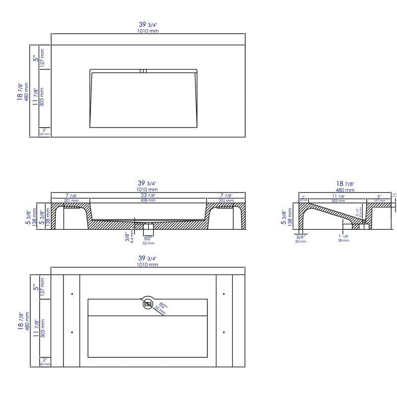 ABCO40R 40