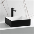 ABRS14SBM Black Matte 14