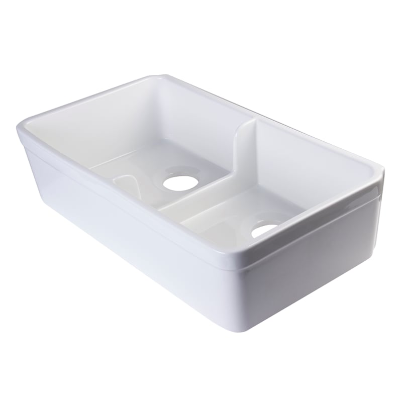 ALFI brand AB5123-W White 32