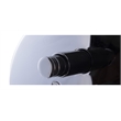 ALFI brand AB1701-PC Chrome Pressure Balanced Round Shower Mixer with Diverter