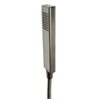 ALFI brand AB2830-BN Brushed Nickel 2 Way Thermostatic Square Shower Set