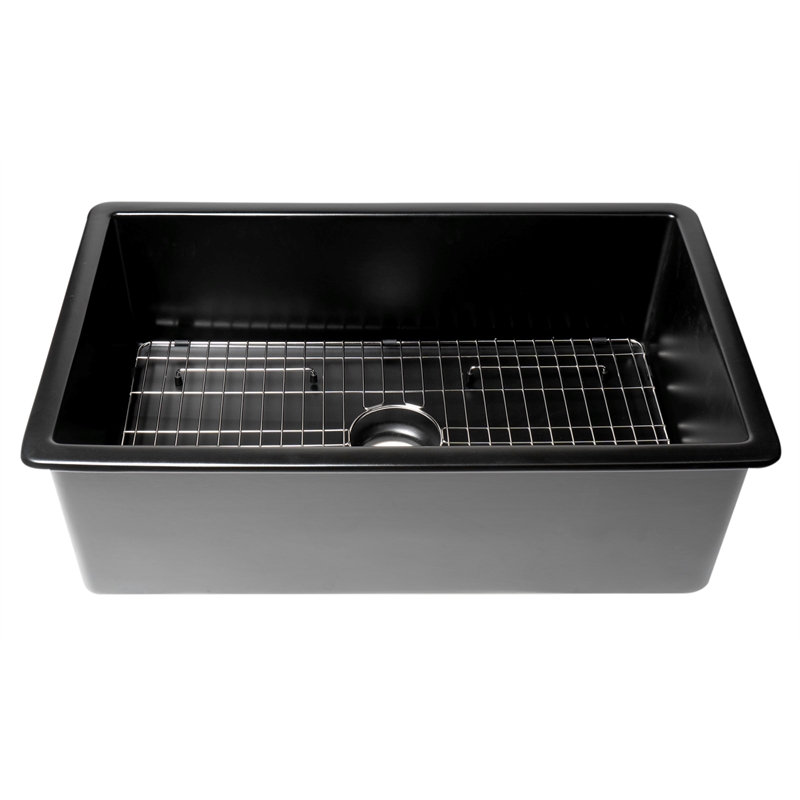 ALFI brand ABF3219SUD-BM Black 32