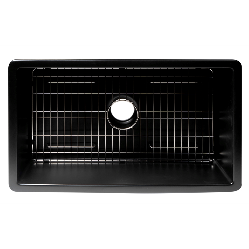 ALFI brand ABF3219SUD-BM Black 32