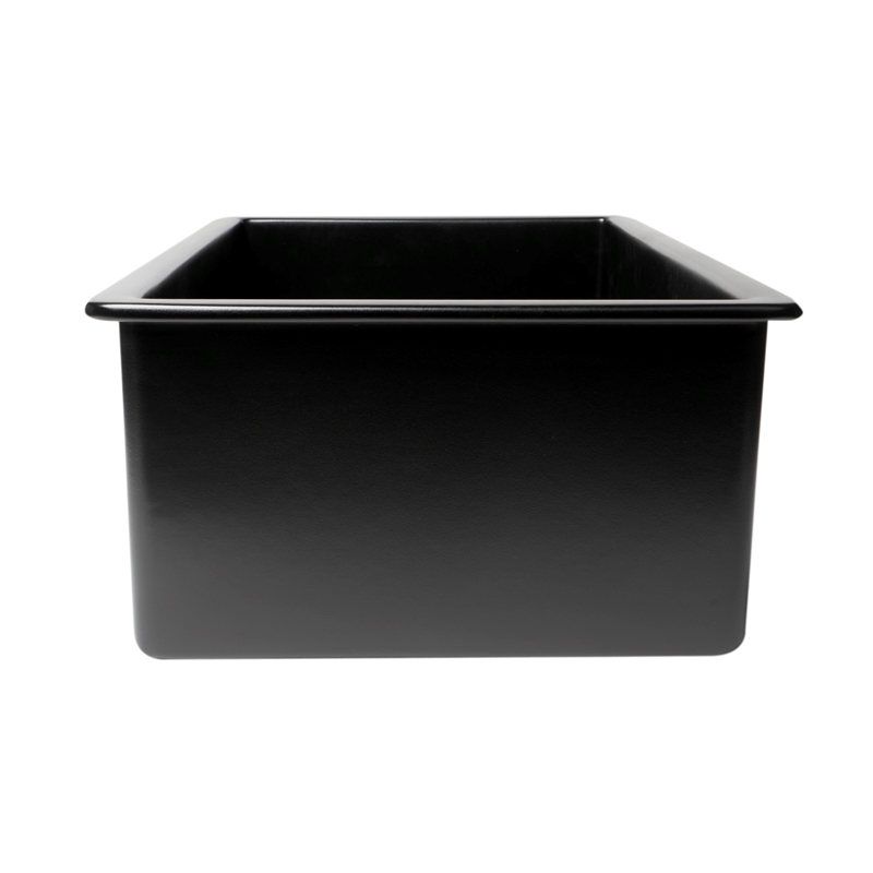 ALFI brand ABF3219SUD-BM Black 32